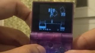 VBEmu (Virtual Boy) on the Funkey-S