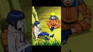 naruhina #anime #shorts #naruto