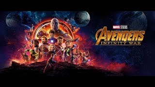 RECENSIONE: Avengers - Infinity War ft. Laris il Gabbiano & The Cadun