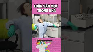 Luận văn mọc trong nhà #haihuoc