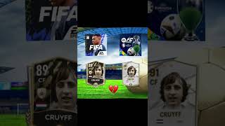 Fifa Mobile Vs Fc Mobile