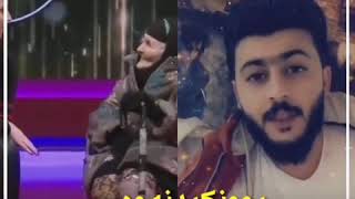 نەنە کوکو ⁄ بەرنامەی ئەڤین ⁄ خزمەکانی داوای خانوەکەی دەکەن / نةنه كوكو / نه نه كو كو