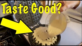 Krusteaz 5 lb Pancake Mix Review: Honest Assessment