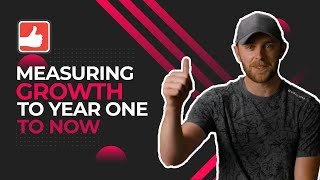 Redefining Success: Measuring Growth from Year One to Now