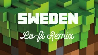 C418 - Sweden (WB4 Lo-Fi Remix)