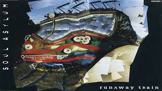 Soul Asylum - Runaway Train (Guitar Backing Track w/original vocals) #multitrack