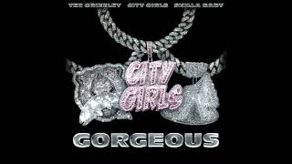 Tee Grizzley & Skilla Baby - Gorgeous Remix (feat. City Girls) [Official Visualizer]