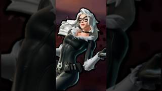 Noticias De Fortnite| ¡Black Cat llega a Fortnite! ¿Llegarán los nuevos vengadores? #fortnite