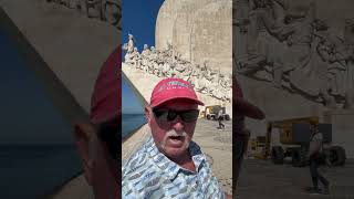 Monument to the Discoveries