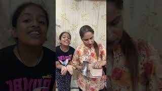 Amira ko bhok lagi thi #shorts  #funny #comedy #sister #ashortaday #malhotrafamilychannel