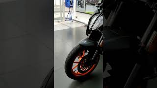 KTM Duke 250 a primera vista #motovlog #ktm