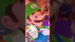 Luigi edit