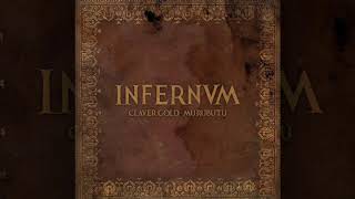 Claver Gold & Murubutu - Infernum - Malebranche - Prod. James Logan