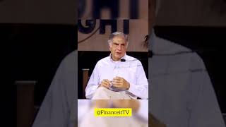 Ratan Tata Amazed by Elon Musk’s SpaceX: Faster & Cheaper Than NASA