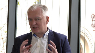 ASPIRE New Horizon: Interview with Jarosław Gowin, Minister of Science and Higher Education