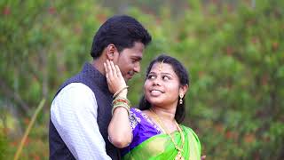 Veeru & Keerthana Pre wedding Shoot  ||VARDHAN -9666577765