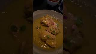 JAVIERS MEXICAN RESTAURANT   LAS VEGAS   ARIA #youtubeshorts