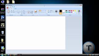 Windows 7 Paint Alternative for Windows Vista/XP