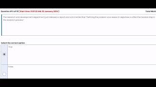 mgt301 Quiz no 2 Fall 2024 || mgt301 Quiz 2 2024