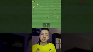 Что нового в #fifa22 ?