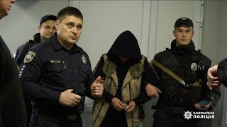 Що таке система CUSTODY RECORDS?