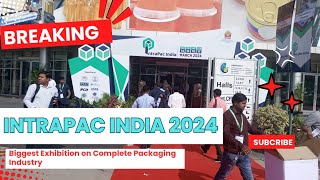 The Ultimate Guide to Intrapac India 2024: Don't Miss Out! @IntraPacIndia