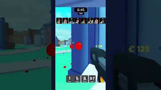 RnT Gaming   Roblox Big Paintball!