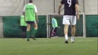 Football Highlights 14 02 2013 (Game 7)