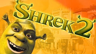 Shrek 2: The Game ◉ Прохождение ◉ Часть - 5 Финал