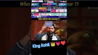 Virat Kohli King of cricket 🏏💯🇮🇳 #rohitsharma #indiancricketerviratkohli