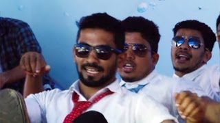 Oru Kotta Ponnundalloo Comedy Oppana Live by Othayarkkam FC Mattool l MRUP School Alumni Meet 2013