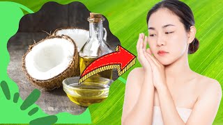 Coconut Oil – Top 21 Amazing Benefits of Coconut Oil