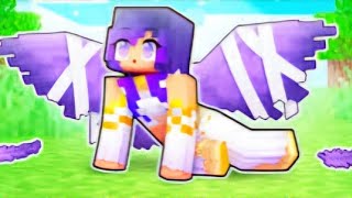 Aphmau broken angel edit