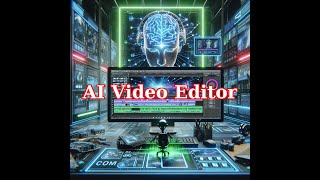 AI-Based Video Editor: Enhance Your Editing Process with Smart Automation