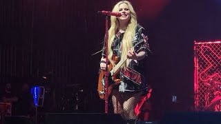 Avril Lavigne - My Happy Ending Live in Camden NJ(Freedom Mortgage Pavilion) 8-29-24