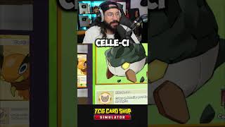 Oussama Ammar Veut Investir Dans Ma Boutique😭 TCG Card Shop Simulator