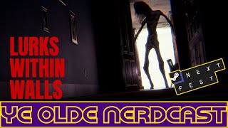 Halloween Horror Double Feature Part 1! This COULD Be Scary If Not For One Fatal Game System Flaw...