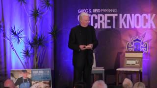 Bob Proctor Addresses Failure and Success Programming