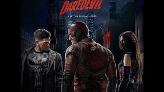 Daredevil Season 2 Spoiler Review - The Marvel Report