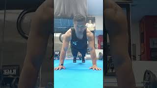 FMK Pushup Tutorial