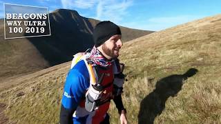 Beacons Way Ultra 100