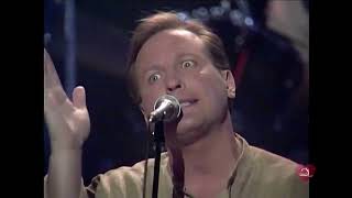 Collin Raye - My Kind of Girl (1995)(Music City Tonight 720p)