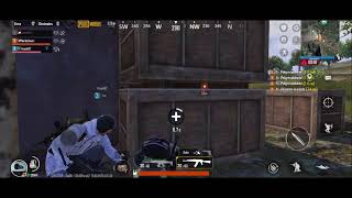 pubg Mobile lets play