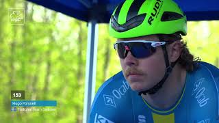 Tour of Estonia 2022 - Prologue