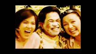 ABS CBN Summer Station ID 2002