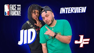 @jid6871 talks resurgence of “Surround Sound,” 21 Savage, J. Cole “Best Rapper Alive,” 🏈 & More!