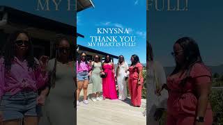 KNYSNA ✈️ GIRLS’ TRIP DRAMA 😂#shortsvideo #shorts #travel #southafrica #shortsfeed #knysna