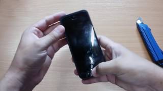 Чехол аккумулятор для iPhone 5S 4200 power case