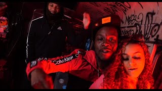 Vasjan & Trottie Y Gizzle - Big Lit (Music Video)