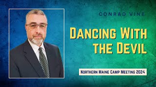 Dancing with the Devil | Dr. Conrad Vine